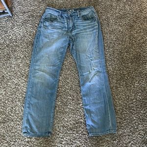 Men’s bke Jake jeans